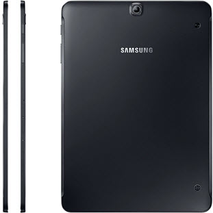 Фото товара Samsung Galaxy Tab S2 8.0 SM-T715 (32Gb, LTE, black)