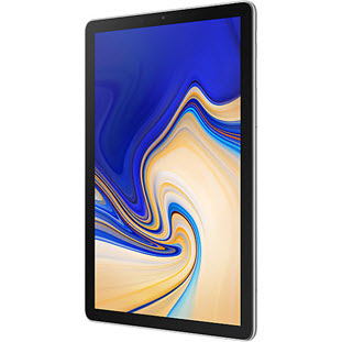 Фото товара Samsung Galaxy Tab S4 10.5 (SM-T835, 64Gb, LTE, silver)