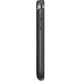 Фото товара Samsung i8150 Galaxy W (soft black)