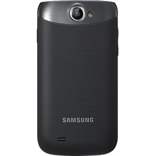 Фото товара Samsung i8150 Galaxy W (soft black)