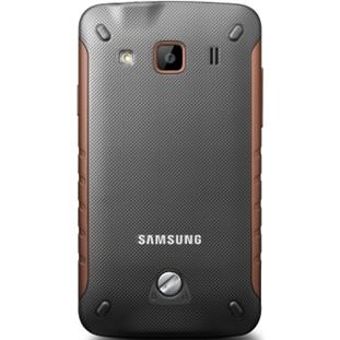 Фото товара Samsung S5690 Galaxy Xcover (black orange)