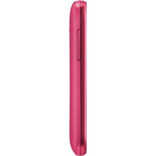 Фото товара Samsung S5360 Galaxy Y (coral pink)