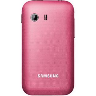 Фото товара Samsung S5360 Galaxy Y (coral pink)