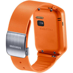 Фото товара Samsung Gear 2 Neo SM-R381 (orange)