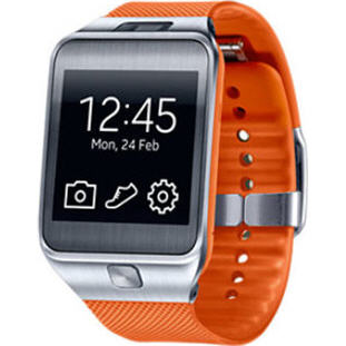 Фото товара Samsung Gear 2 SM-R380 (orange)