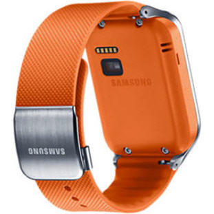 Фото товара Samsung Gear 2 SM-R380 (orange)