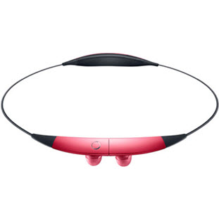 Фото товара Samsung Gear Circle (SM-R130NGIASER, pink)