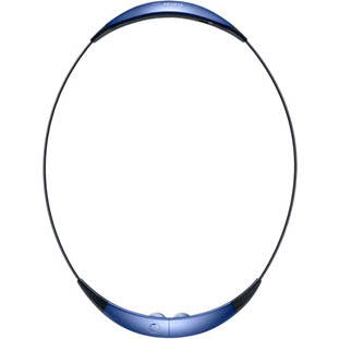 Фото товара Samsung Gear Circle (SM-R130NZBASER, blue)