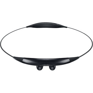 Фото товара Samsung Gear Circle (SM-R130NZKASER, black)