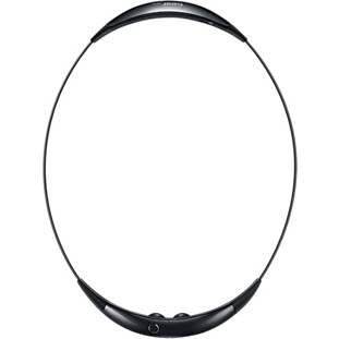 Фото товара Samsung Gear Circle (SM-R130NZKASER, black)