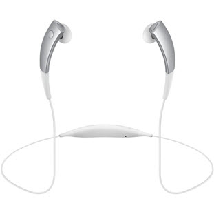 Фото товара Samsung Gear Circle (SM-R130NZWASER, white)