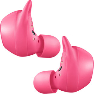 Фото товара Samsung Gear IconX 2018 (SM-R140NZIASER, pink)