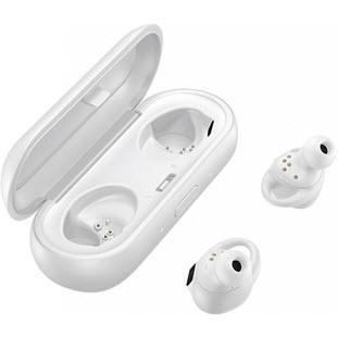 Фото товара Samsung Gear IconX (SM-R150NZWASER, white)