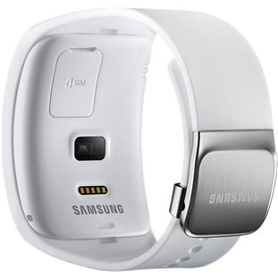 Фото товара Samsung Gear S SM-R750 (white)