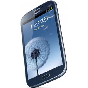Фото товара Samsung i9082 Galaxy Grand Duos (blue)