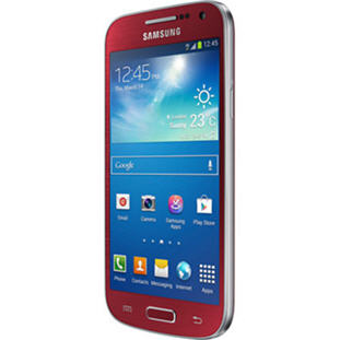 Фото товара Samsung i9190 Galaxy S4 mini (8Gb, red)