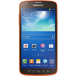 Фото товара Samsung i9295 Galaxy S4 Active (16Gb, orange)