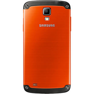 Фото товара Samsung i9295 Galaxy S4 Active (16Gb, orange)