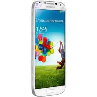 Фото товара Samsung i9505 Galaxy S4 LTE (16Gb, La Fleur white)