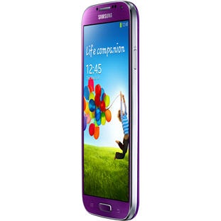 Фото товара Samsung i9505 Galaxy S4 LTE (16Gb, purple)