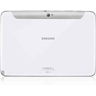 Фото товара Samsung N8000 Galaxy Note 10.1 (3G, 16Gb, white)
