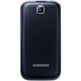 Фото товара Samsung C3592 (cobalt black)