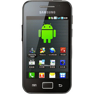 Фото товара Samsung i589 Galaxy Ace Duos