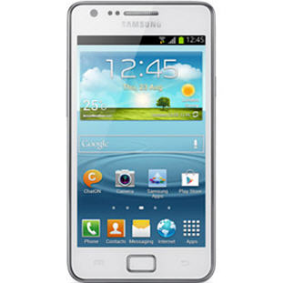 Фото товара Samsung i9105 Galaxy S II Plus (8Gb, chic white)