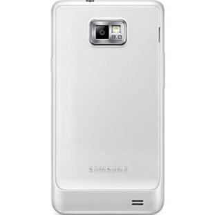 Фото товара Samsung i9105 Galaxy S II Plus (8Gb, chic white)