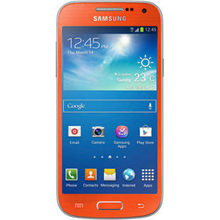 Фото товара Samsung i9190 Galaxy S4 mini (8Gb, orange)
