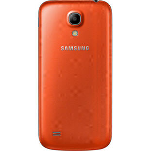 Фото товара Samsung i9190 Galaxy S4 mini (8Gb, orange)