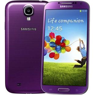 Фото товара Samsung i9190 Galaxy S4 mini (8Gb, purple)