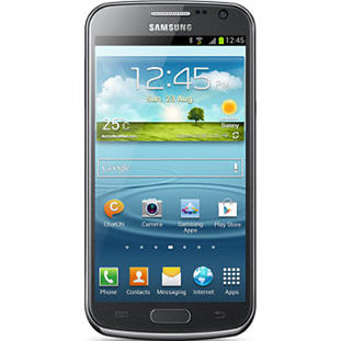 Фото товара Samsung i9260 Galaxy Premier (16Gb, steel grey)