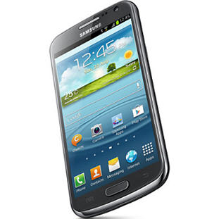 Фото товара Samsung i9260 Galaxy Premier (16Gb, steel grey)