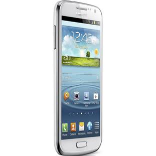 Фото товара Samsung i9260 Galaxy Premier (16Gb, ceramic white)