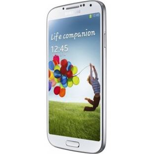 Фото товара Samsung i9505 Galaxy S4 LTE (16Gb, white)