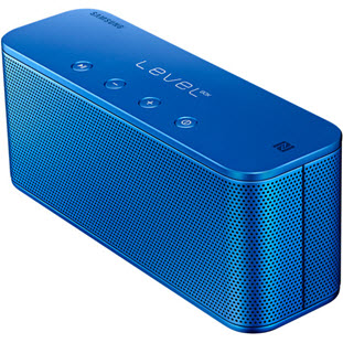 Фото товара Samsung Level Box mini (EO-SG900DLEGRU, blue)