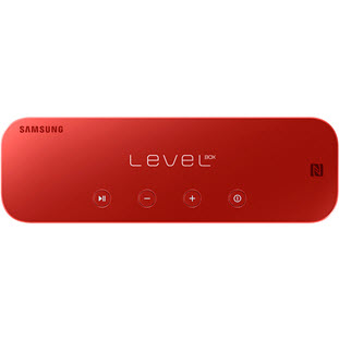 Фото товара Samsung Level Box mini (EO-SG900DREGRU, red)