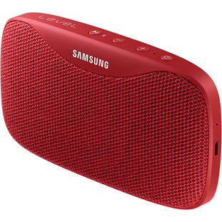 Фото товара Samsung Level Box Slim (EO-SG930CREGRU, red)