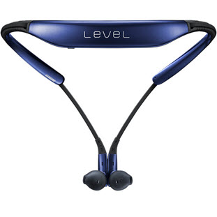 Фото товара Samsung Level U (EO-BG920BBEGRU, blue black)