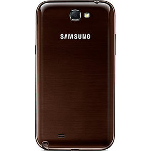 Фото товара Samsung N7100 Galaxy Note 2 (16Gb, amber brown)
