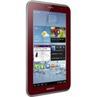 Фото товара Samsung N8000 Galaxy Note 10.1 (16Gb, garnet red)