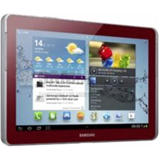 Фото товара Samsung N8000 Galaxy Note 10.1 (16Gb, garnet red)