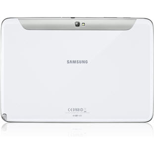 Фото товара Samsung N8000 Galaxy Note 10.1 (64Gb, white)