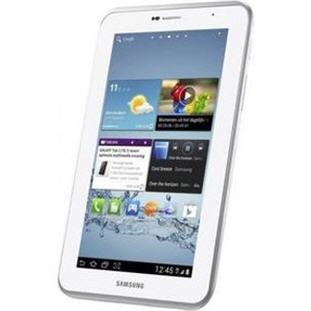 Фото товара Samsung P3100 Galaxy Tab 2 7.0 (8Gb, white)