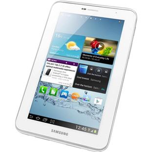 Фото товара Samsung P3100 Galaxy Tab 2 7.0 (8Gb, white)