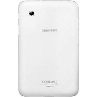 Фото товара Samsung P3100 Galaxy Tab 2 7.0 (8Gb, white)