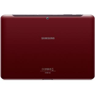 Фото товара Samsung P5100 Galaxy Tab 2 10.1 (16Gb, garnet red)