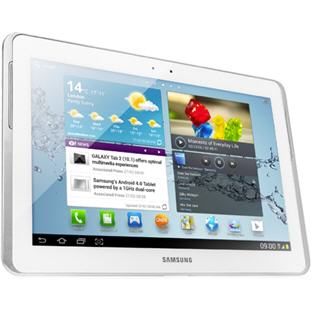 Фото товара Samsung P5110 Galaxy Tab 2 10.1 (16Gb, white)