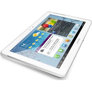 Фото товара Samsung P5110 Galaxy Tab 2 10.1 (16Gb, white)